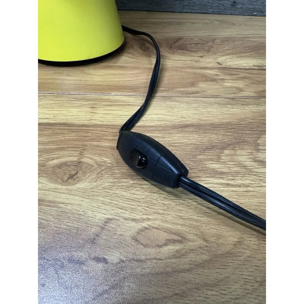 Ola Wihlborg Ikea Yellow Metal 9.25